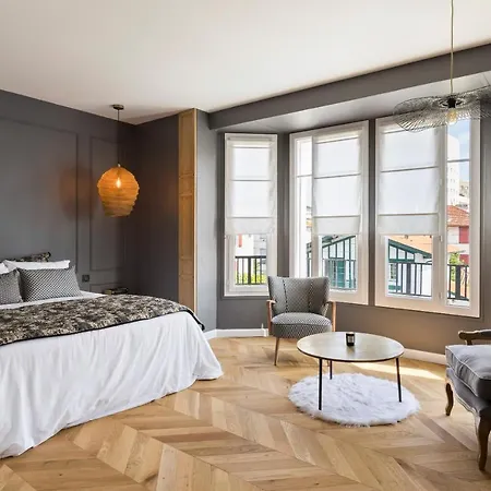 Bed & Breakfast Libertitu 3*