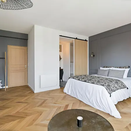 Libertitu 3* Bayonne