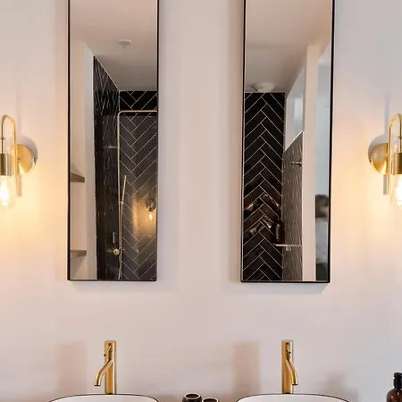 فندق مبيت وإفطار Libertitu