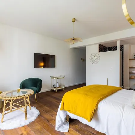 Libertitu فندق مبيت وإفطار 3*