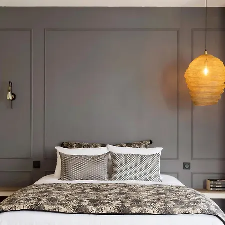 فندق مبيت وإفطار Libertitu