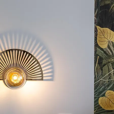 فندق مبيت وإفطار Libertitu 3*