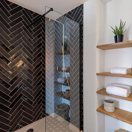 Bed & Breakfast Libertitu Bayonne