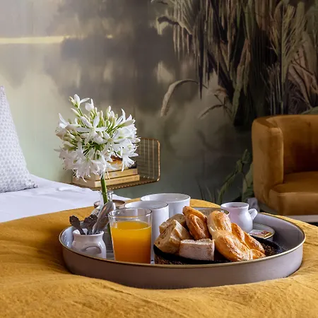 فندق مبيت وإفطار Libertitu 3*