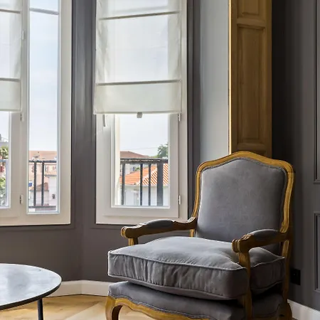Libertitu Bed & Breakfast Bayonne