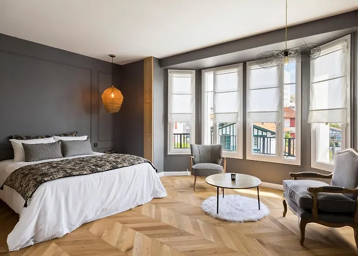 Bed and breakfast Libertitu 3*