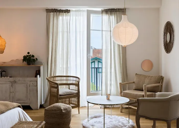 Libertitu Bed & Breakfast 3*