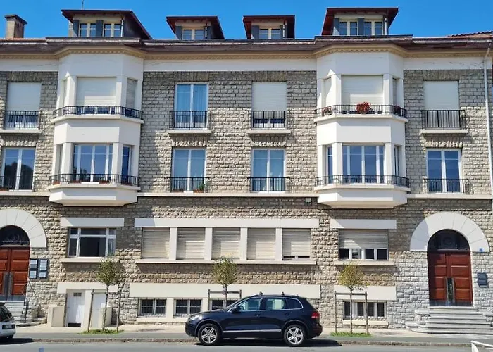 Libertitu ベッド・アンド・ブレックファスト 3*