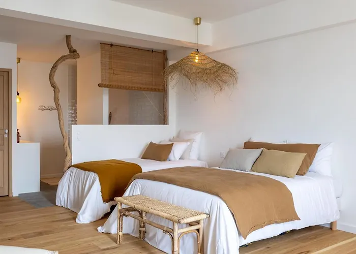 Libertitu 3* Bayonne