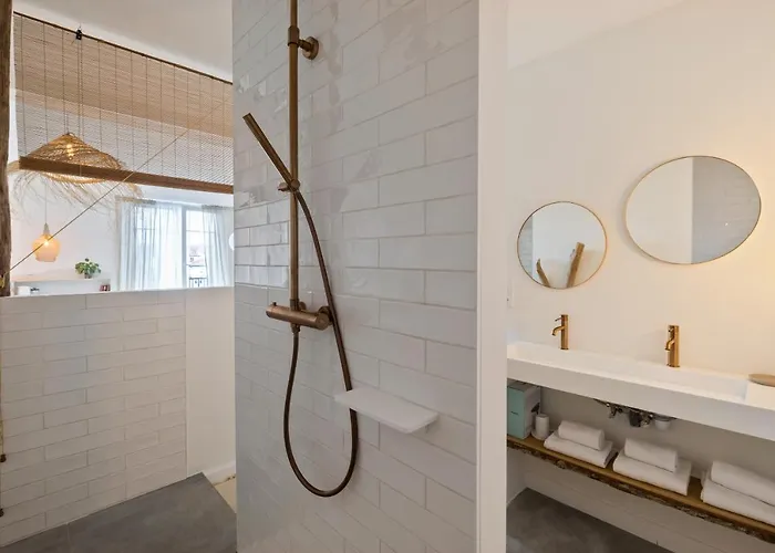 Libertitu ベッド・アンド・ブレックファスト