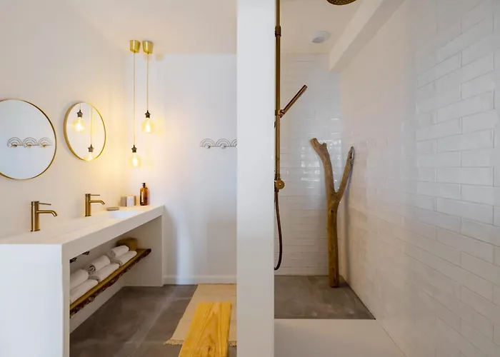 Libertitu ベッド・アンド・ブレックファスト 3*