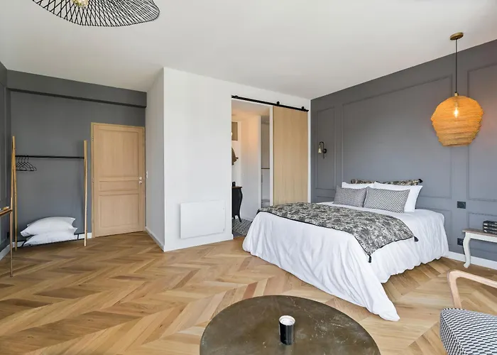 Libertitu 3* Bayonne