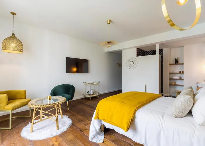 Libertitu Bed & Breakfast 3*