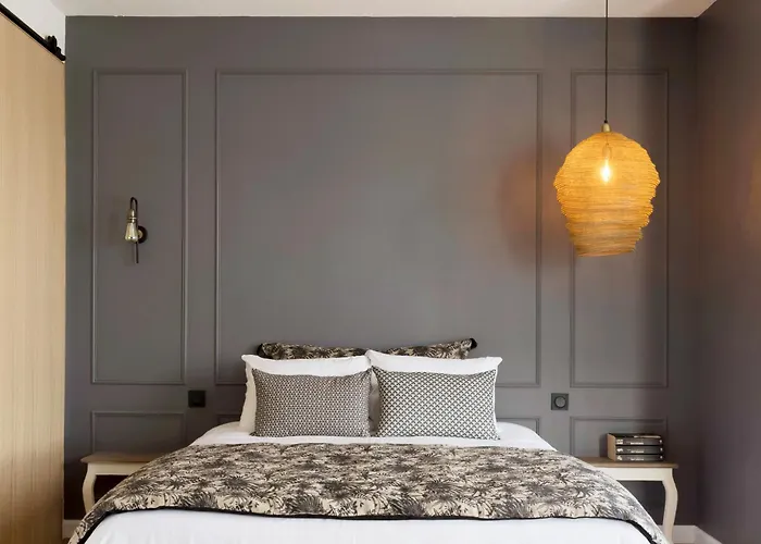 住宿加早餐酒店 Libertitu