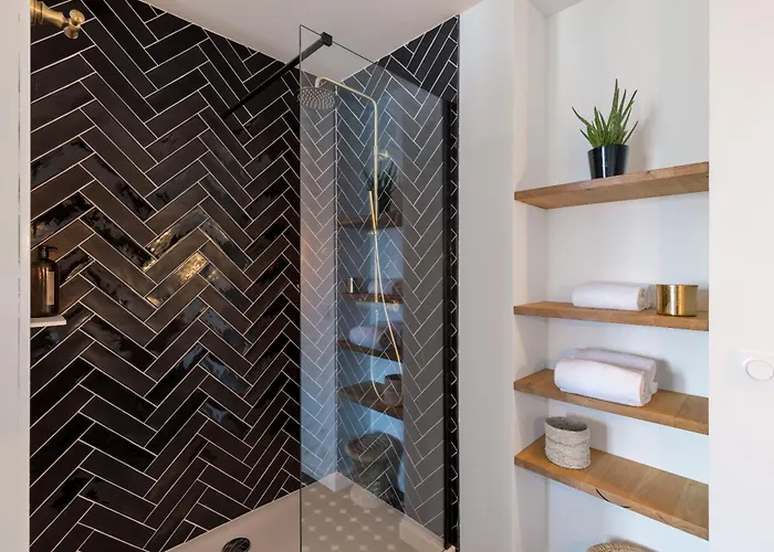 Bed & Breakfast Libertitu Bayonne