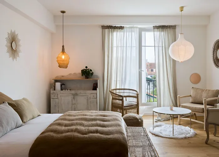 Libertitu ベッド・アンド・ブレックファスト 3*