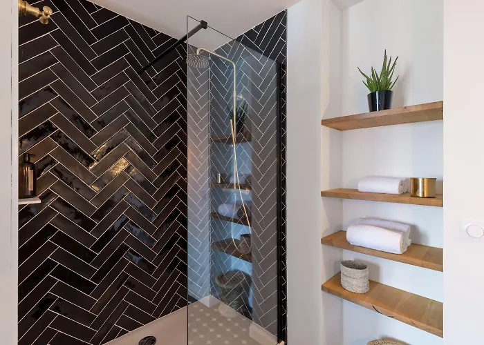 ベッド・アンド・ブレックファスト Libertitu バイヨンヌ