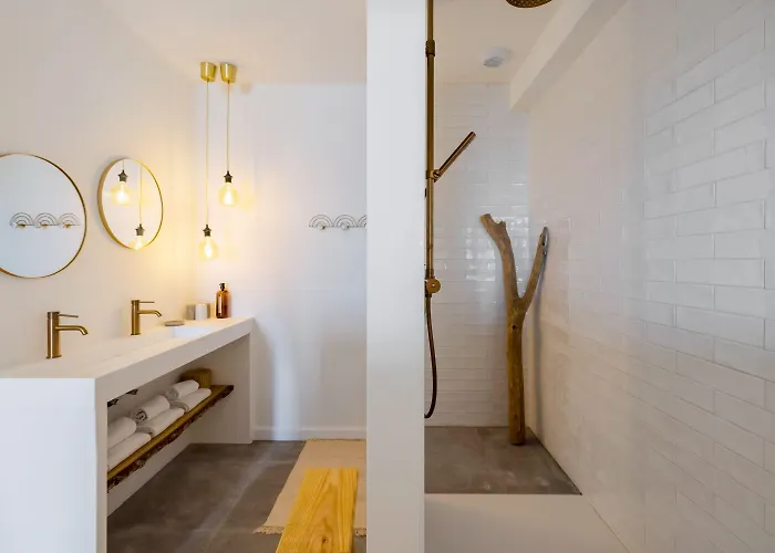 Libertitu ベッド・アンド・ブレックファスト 3*