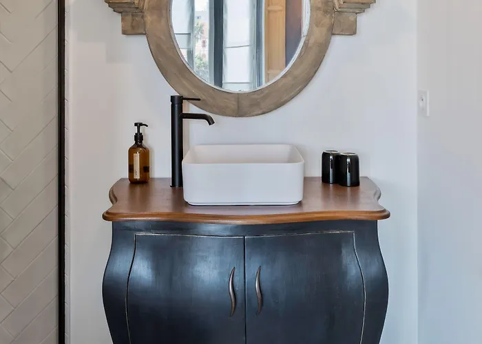 Libertitu ベッド・アンド・ブレックファスト 3*