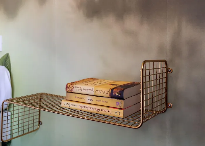 Libertitu 3* バイヨンヌ